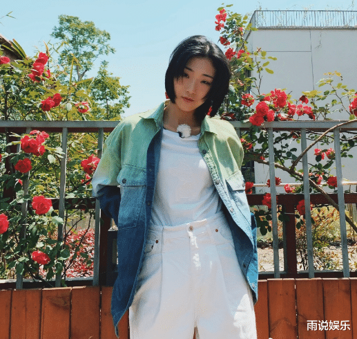 杨超越|火箭少女101解散后续大预测：杨超越未来可期，孟美岐转业影视
