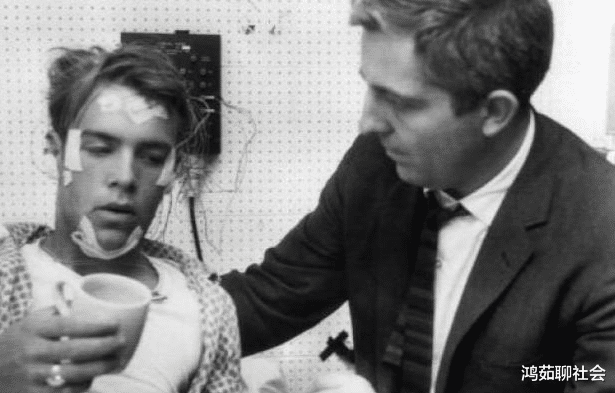 科学家▲人可以一直不睡觉么？美国男子坚持264个小时后，科学家立即叫停实验！