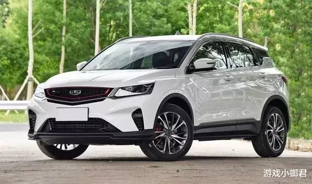 吉利汽车|工信部：吉利汽车可靠