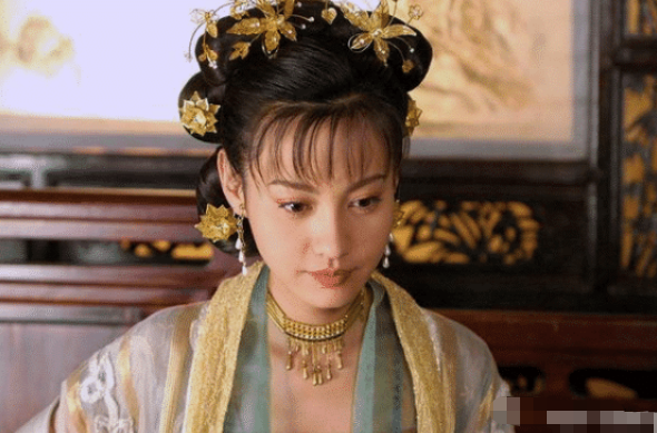 江玉燕■15年后杨雪再度扮演“江玉燕”，本以为会翻车，不料却美过当年