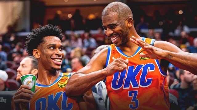 「克里斯·保罗」4换1！尼克斯终于开窍了！保罗安东尼再次联手！联盟格局要变