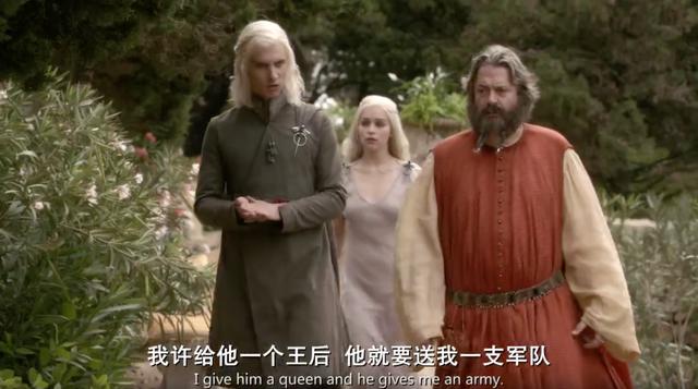 「陈瑶」为何《权力的游戏》是顶级美剧?伟大藏于细节,史诗空前绝后