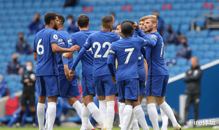 切尔西|切尔西遭遇重创！27岁新援刚来就受伤，4000万欧元投入恐打水漂