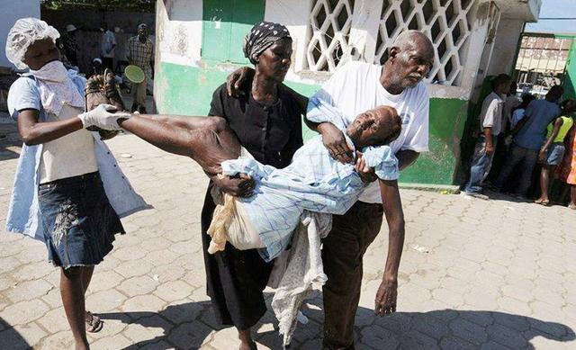 「鼠疫」盘点历史上发生的四次瘟疫大流行，其实人类在它们面前异常的弱小