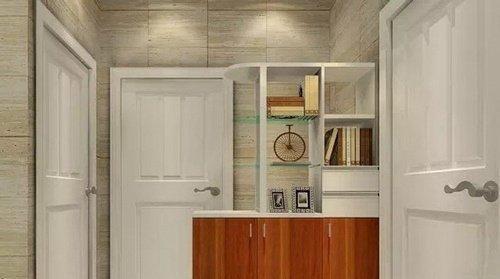 大门口万万不要放的3样物品, 有钱人都知道, 放错霉运挡不住