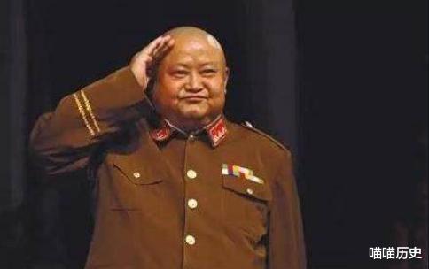 范绍增|他是抗日英雄，娶了40个老婆，83岁去世，骨灰至今还未下葬