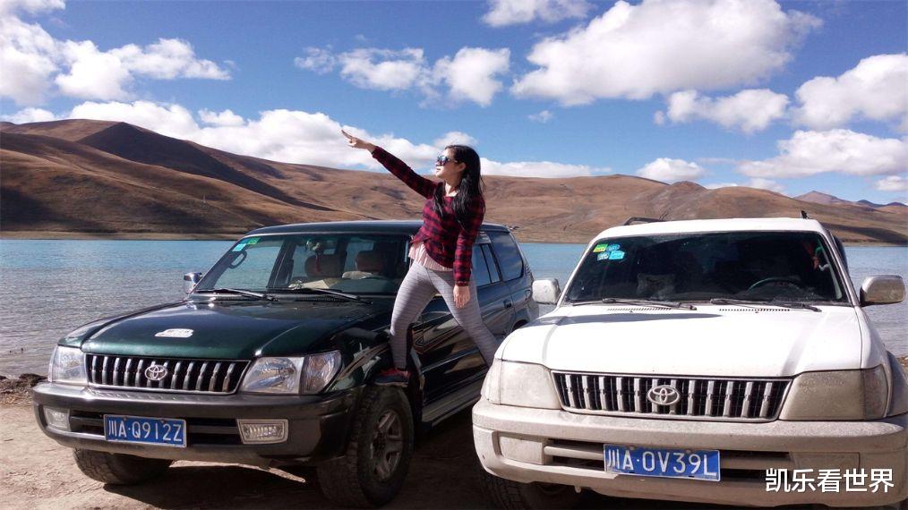 旅行|自驾游必备的好物，你的后备箱里有几样？