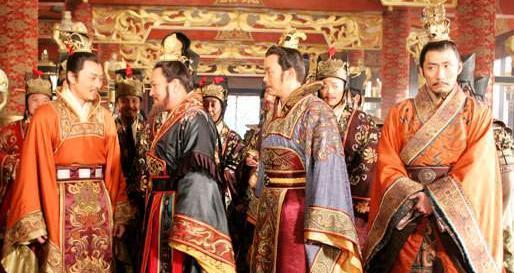 「皇太极」英明一世的李世民为何会把江山交给李治而不是李恪