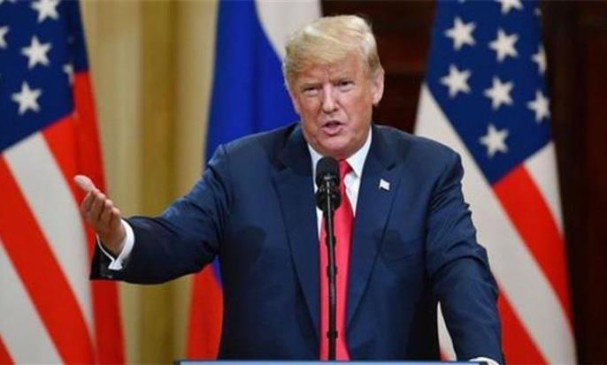 美国▲美国急眼了！中方明确态度不参与，美不死心：不能不来