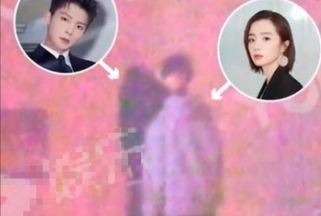 胡冰卿|男方公关：怎么否认啊 网友：文案我早就给你写好了，男女都有，拿去