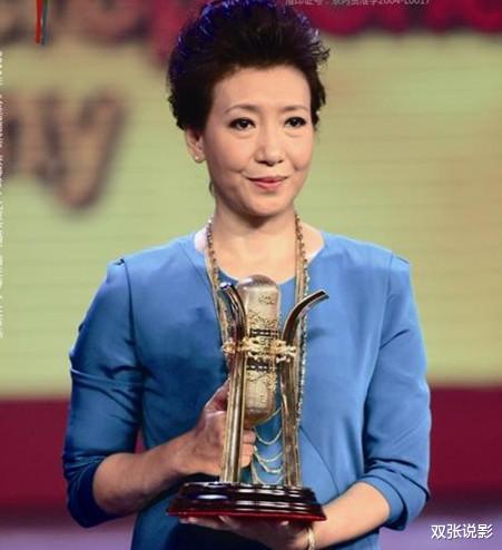 『刘纯燕』原来她也不幸病逝了!昔日当红一级播音员,葬礼上刘纯燕悼念痛哭