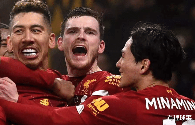 #英超#英超恢复计划启动：利物浦或成冠军，比赛全部空场举办