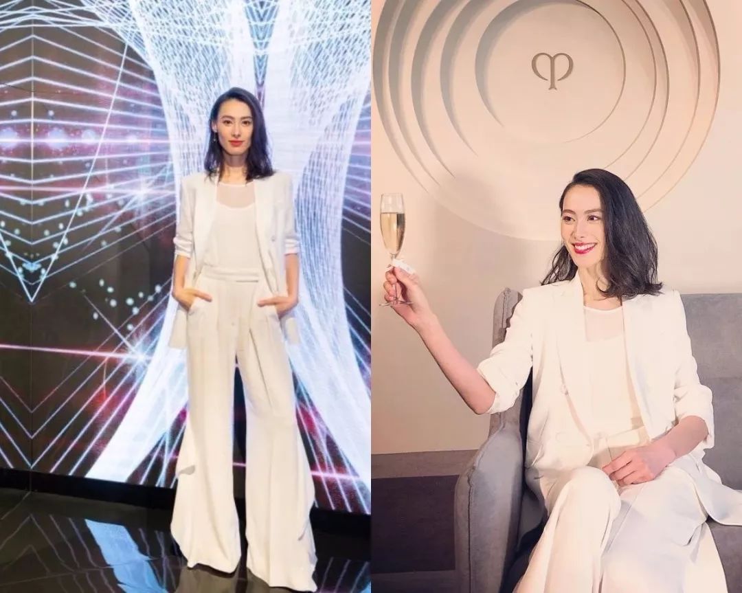 梁洛施|拒绝5亿分手费,“甩掉”300亿富二代,这个豪门弃妇又绝地翻身了