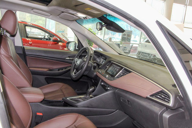 [英朗]别克GL6有着英朗的病，却没有英朗的命，优惠三四万依旧换不回销量