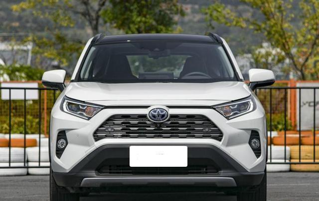 定速巡航|丰田RAV4荣放这辆车好不好？它有何优点？这篇文章给你深入分析