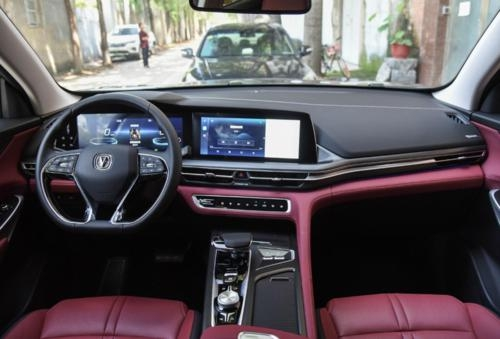 奇瑞瑞虎|瑞虎81.6t和长安75plus2.0t选哪个？