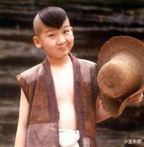 谢昀杉|“小叮当”谢昀杉:3次登春晚,多次相亲被拒,今30岁发福认不出