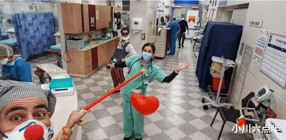 「以色列」5000台呼吸机白买了，以色列疫情奇迹般消失，美惊讶发现一个规律