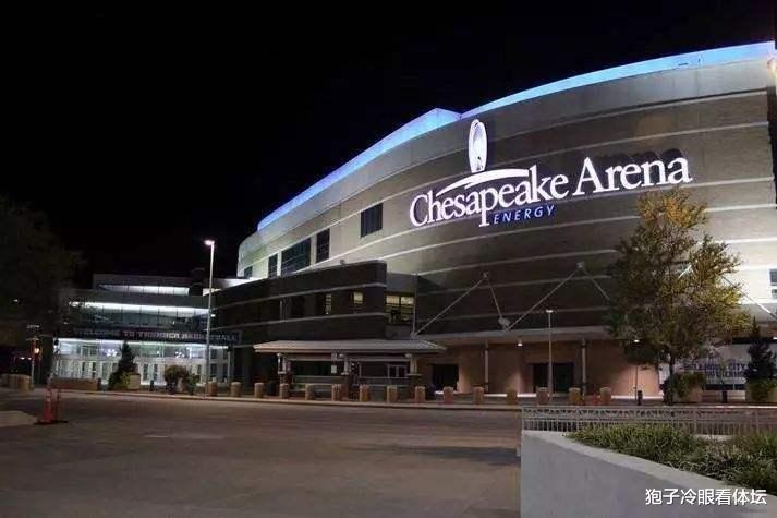 【雷霆队】巨亏90亿美元申请破产 NBA最惨金主轰然倒下 打官司都得贷款