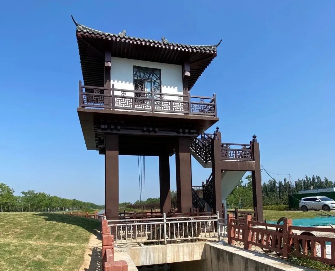 开封网|开封到黄河又多一捷径！快去骑行打卡啦！