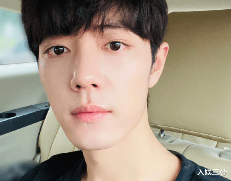 肖战|肖战新剧定档CCTV!最新更博早已表明一切,粉丝们等到了