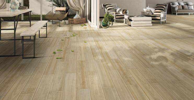 木工|头一次见有人家里铺这种地板，老木工都夸聪明，后悔我家装太早了