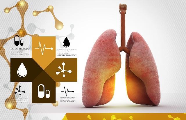 [排毒]直言：肺部开始“发白”时，3个异常显而易见，务必正确对待