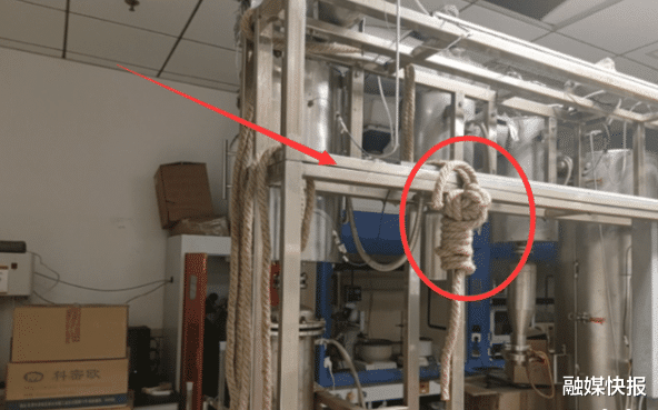 自缢|大连理工大学一研究生自缢身亡，遗书内容曝光，令人痛心不已