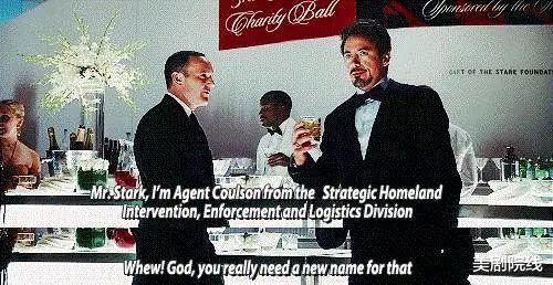 漫威|一季比一季好看,漫威的亲儿子,也要结束了