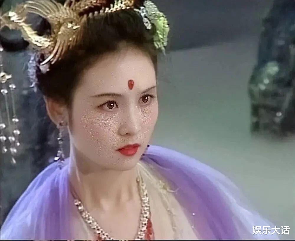 [古装剧]古装剧，求求你看看“柳叶眉”吧！