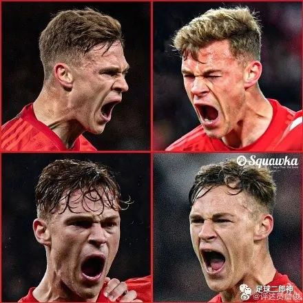 「拜仁慕尼黑」世界波+跑动距离破纪录！他被拜仁和德国国家队钦点当未来队长