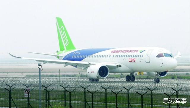 『运-20』先进大飞机坠落中国，数百专家日夜赶赴现场，3个月吃透所有技术