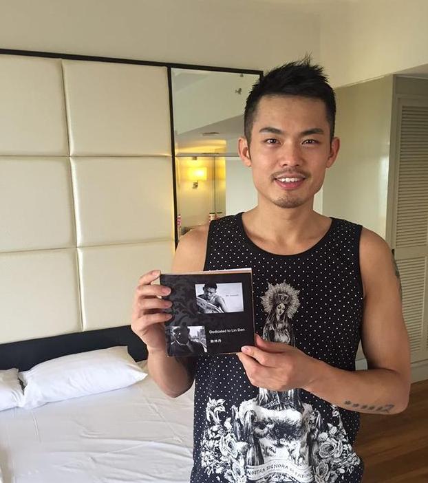 林丹晒出自己家的豪宅，卧室床头装一面镜子，有情调却不太吉利