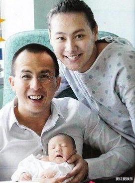 梁洛施|名门望族的私生女梁洛施，为李泽楷生三子，为何让儿子步自己后尘