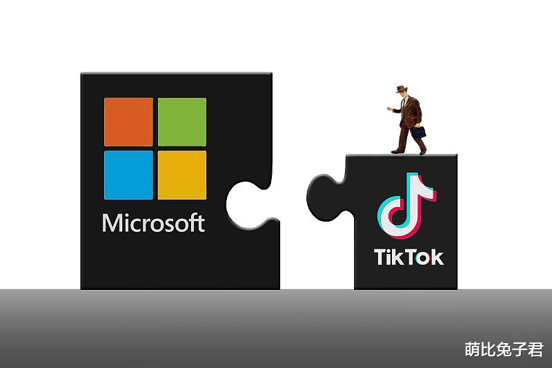 学渣|美国又给出一个45天,这次轮到了腾讯