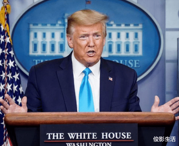 [伊朗]截止于5月9日，美国疫情爆发，世卫组织“言论”被“美媒”彻底推翻。