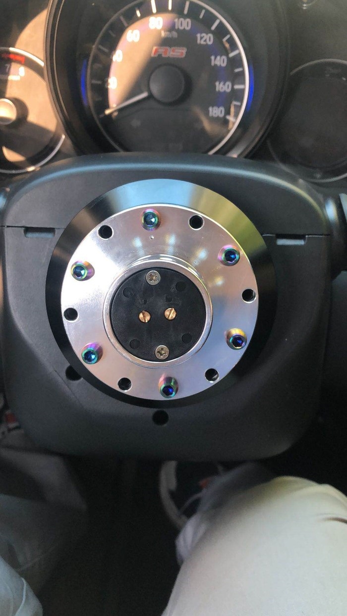 本田飞度|持续玩车生活，本田飞度竞技化改装分享