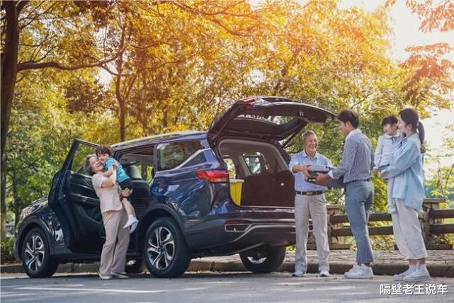 奇瑞瑞虎|最厚道的三款大7座中型SUV，都是“优质”大品牌，第三款仅售5.99万