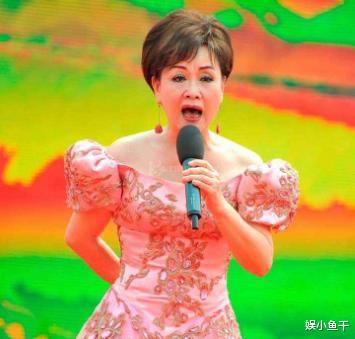 李谷一|2000年，李谷一曝光东方歌舞团腐败内幕，却遭死亡威胁：我枪毙你