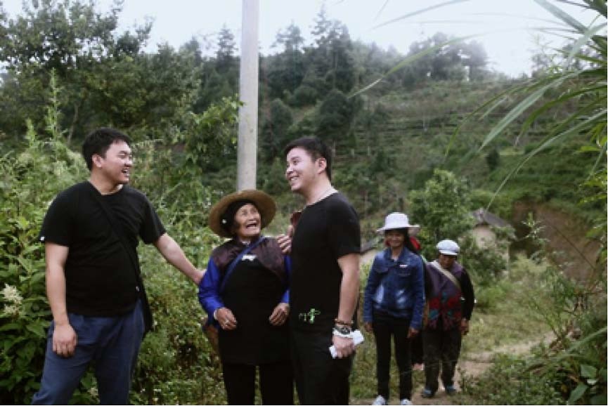 演唱会■水木年华缪杰连唱12小时 演唱会直播只为抗疫助农