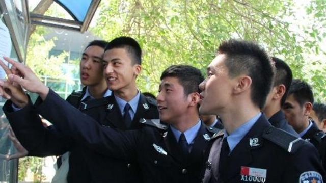 政审|同样是“警校”，专科和本科有什么差距？这3点或许会影响未来
