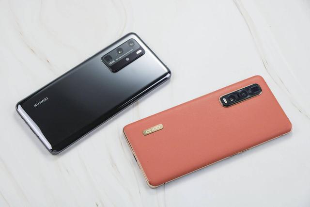 find x|从P40 Pro 换到Find X2 Pro,深度体验后才发现这些差距真不小