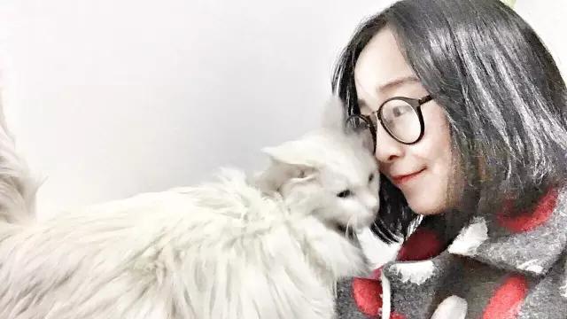 新晋铲屎官一个月，小美女伺候猫主子的工作报告