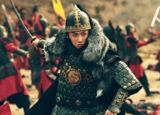 [清军]看看山海关的恐怖之处就明白，为何满清攻明26年，1次也不敢打