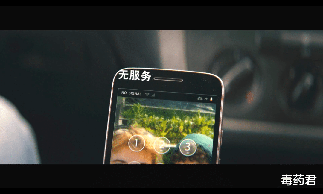 [扎心]中国人最扎心的事，被歪果仁拍成了恐怖片