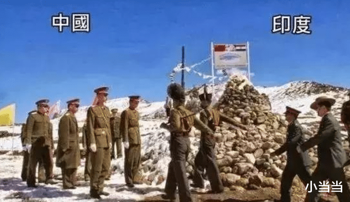 印度：若中印爆发边境冲突，印度最多能坚持多少天？国际专家给出了答案！