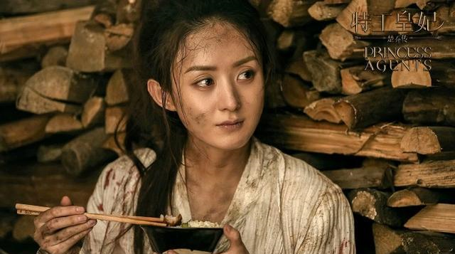 赵丽颖|《中餐厅》《奔跑吧》收视PK,baby赵丽颖谁更火?收视率一目了然