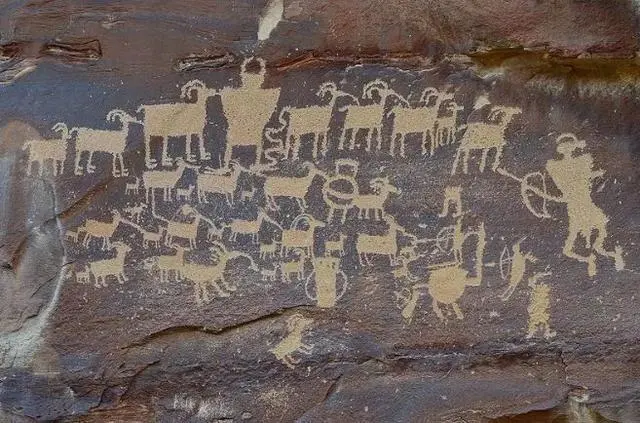 「科学家」九个证明人类永远赢不过大自然的可怕自然现象