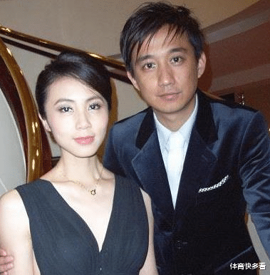 黄磊|黄磊和孙莉结婚16年，表面上的模范夫妻，背后却隐藏着秘密
