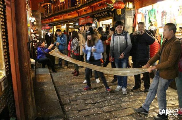 丽江古城|曾经火爆一时的丽江古城，为何现在骂声不断，当地人道出其中真相